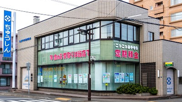 店舗・ATM